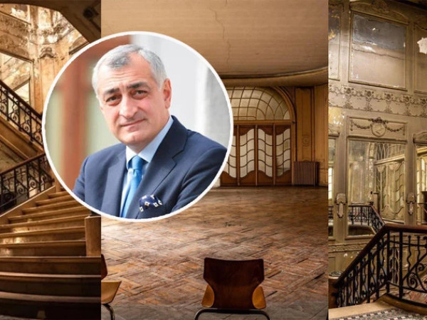 ხაზარაძე