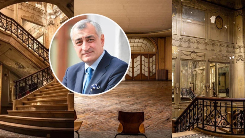 ხაზარაძე