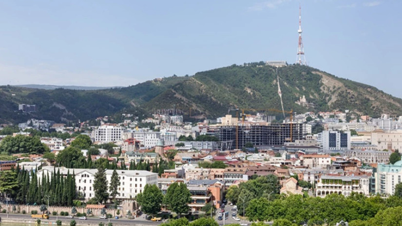 თბილისი