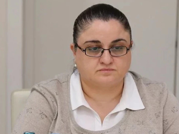 მაია ბუწაშვილი