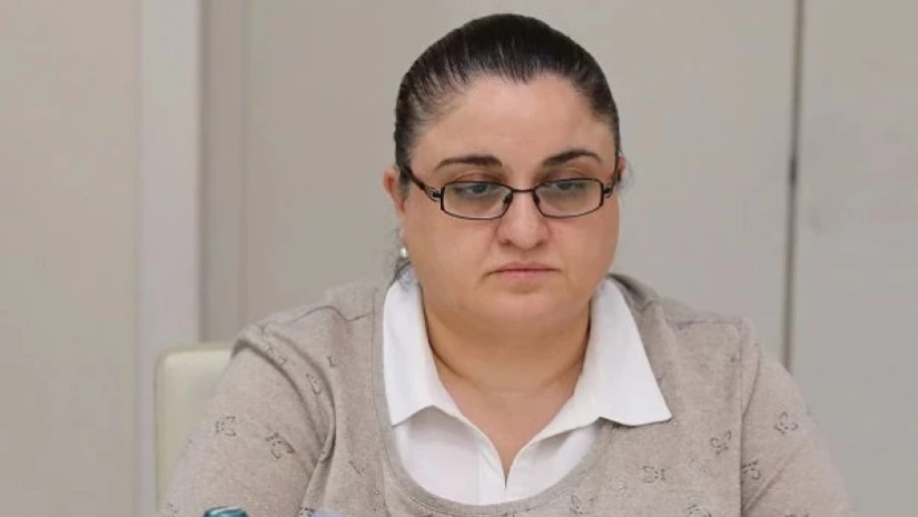 მაია ბუწაშვილი