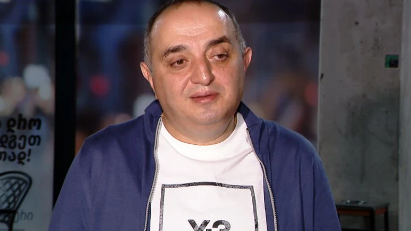 კობა ნაყოფია