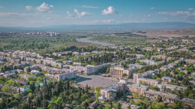 რუსთავი