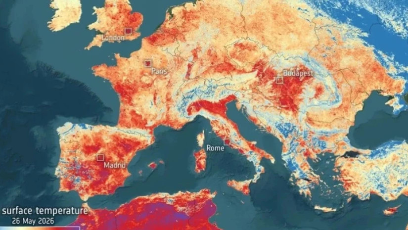 სიცხე