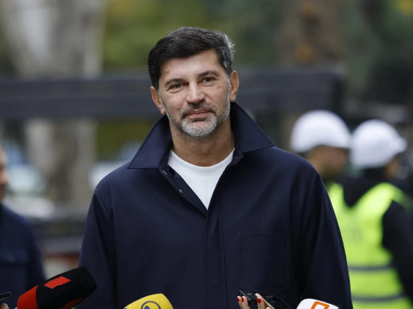 კახა კალაძე