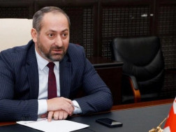 დავით ცეცხლაძე
