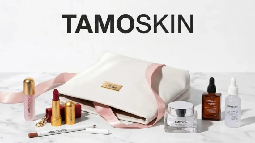 TAMOSKIN