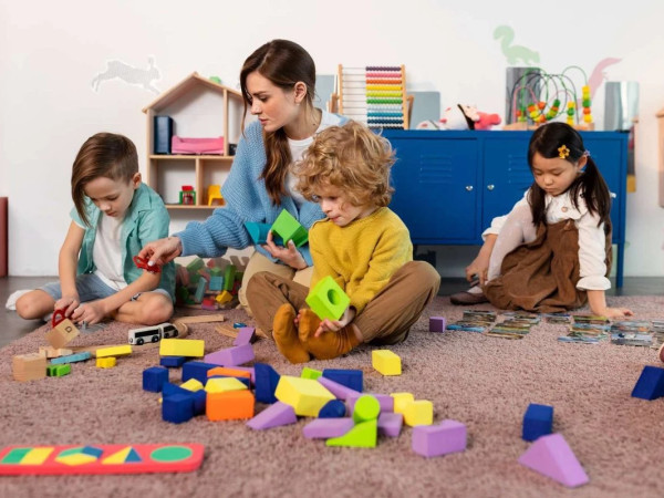 ბაღი