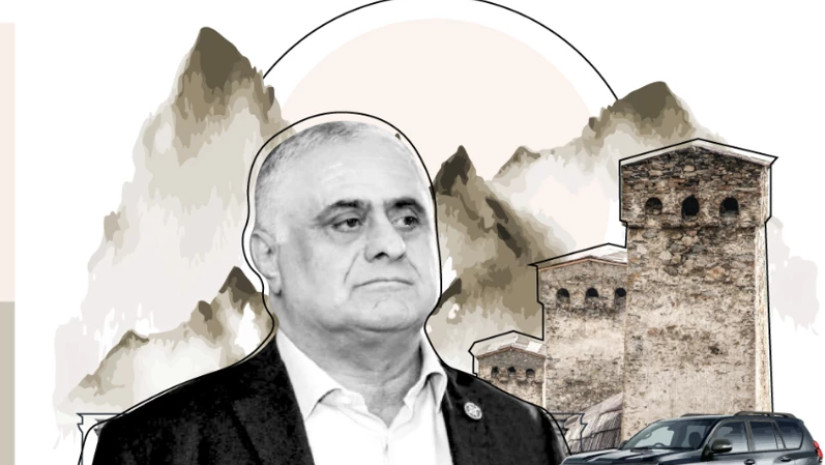 ვიქტორ ჯაფარიძე