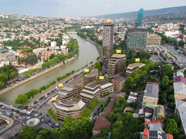 სილქ რიალ ისთეითი